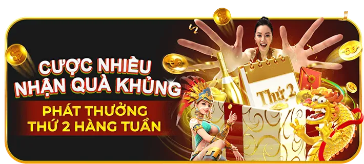 Hoàn Trả Hàng Ngày Game Bài 68