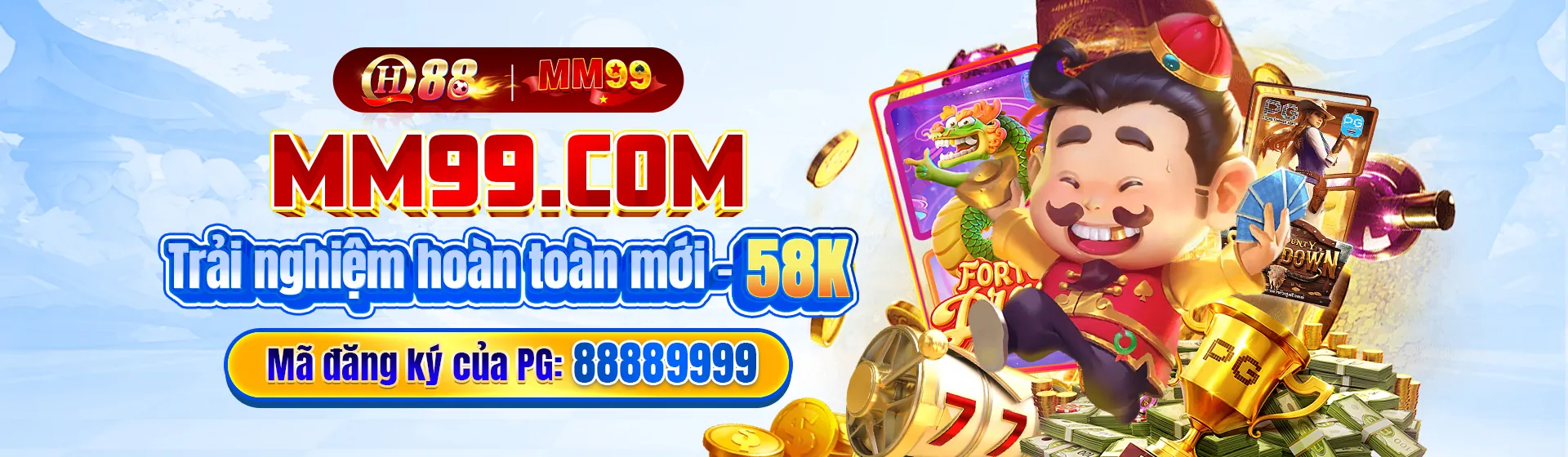 Hình ảnh giới thiệu Game Bài 68, người chơi đang tận hưởng trò chơi